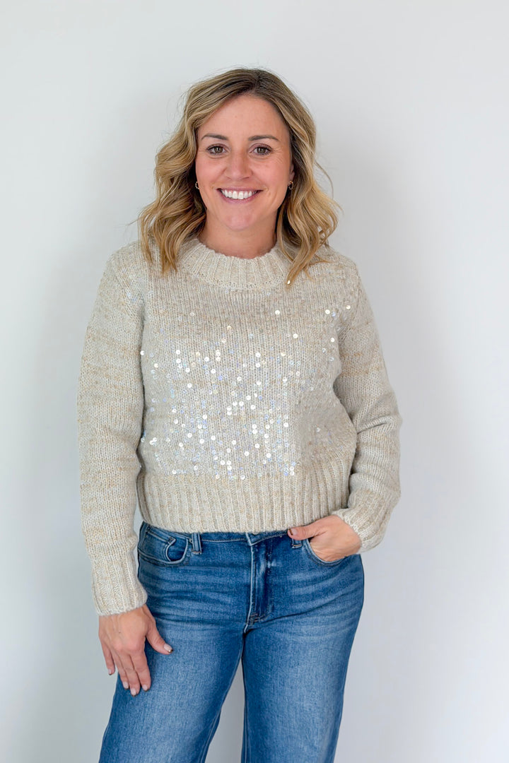 Warmest Wishes Sweater