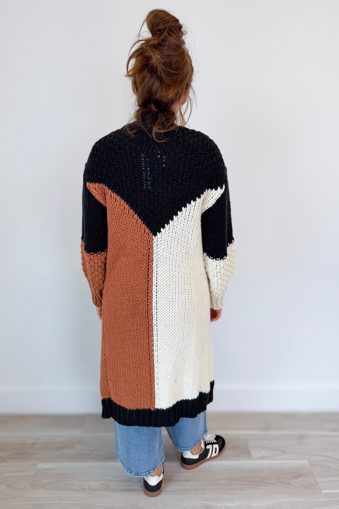 Thoughtful Touch Cardigan