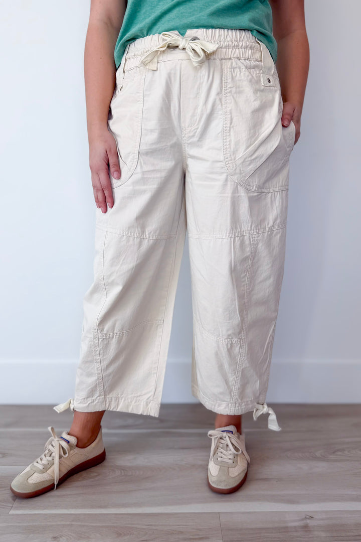 Long Walks Pant