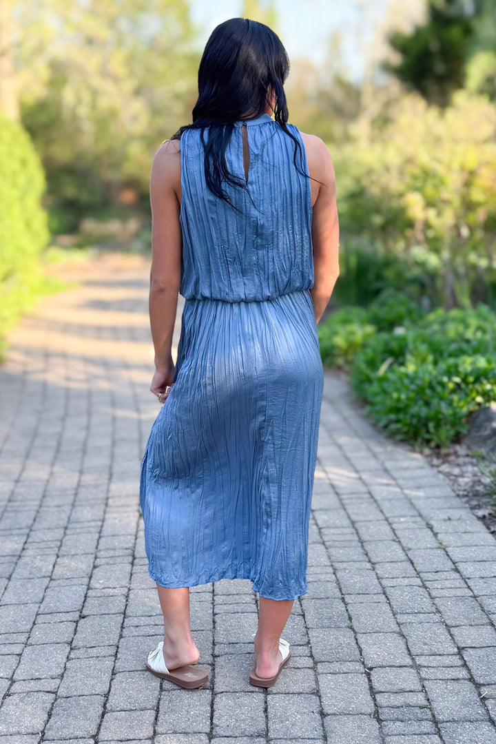 Sun-Drenched Days Dress