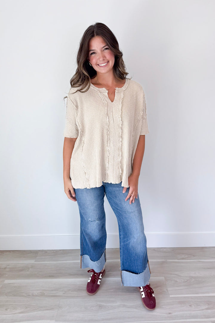 Cool Breeze Top