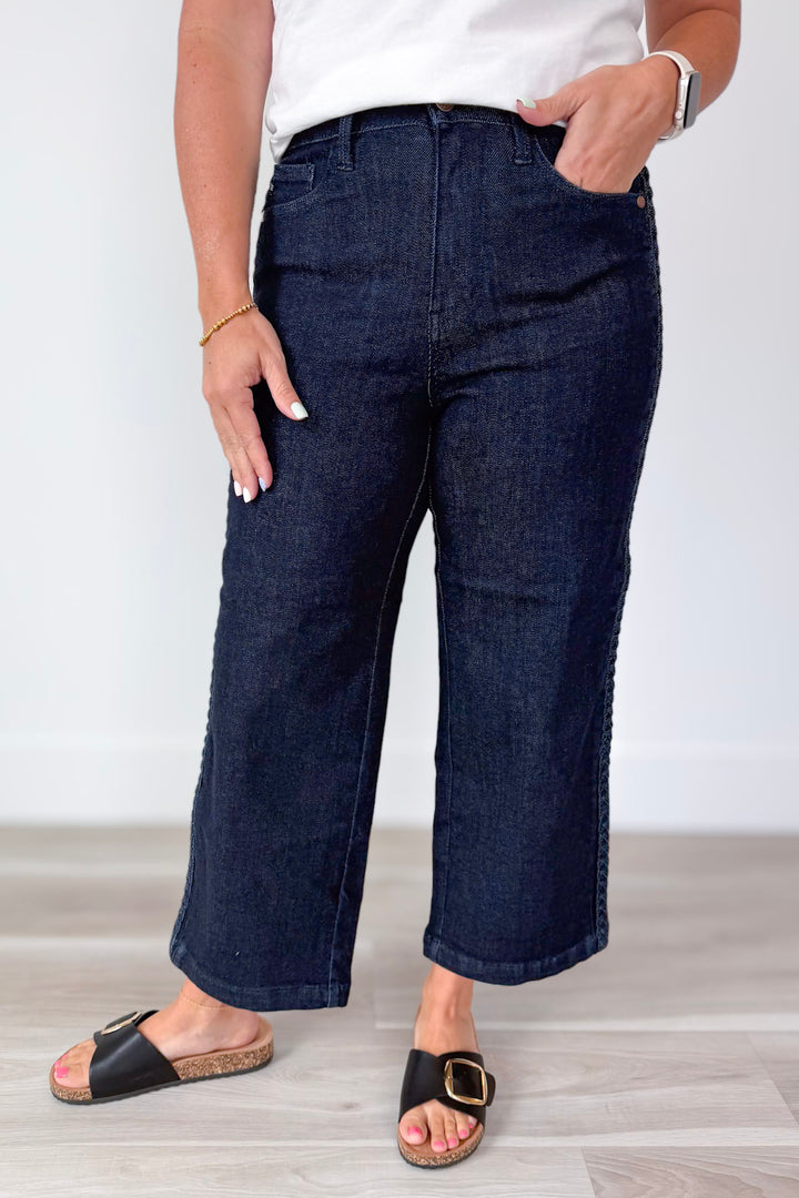 Judy Blue Starstruck Denim