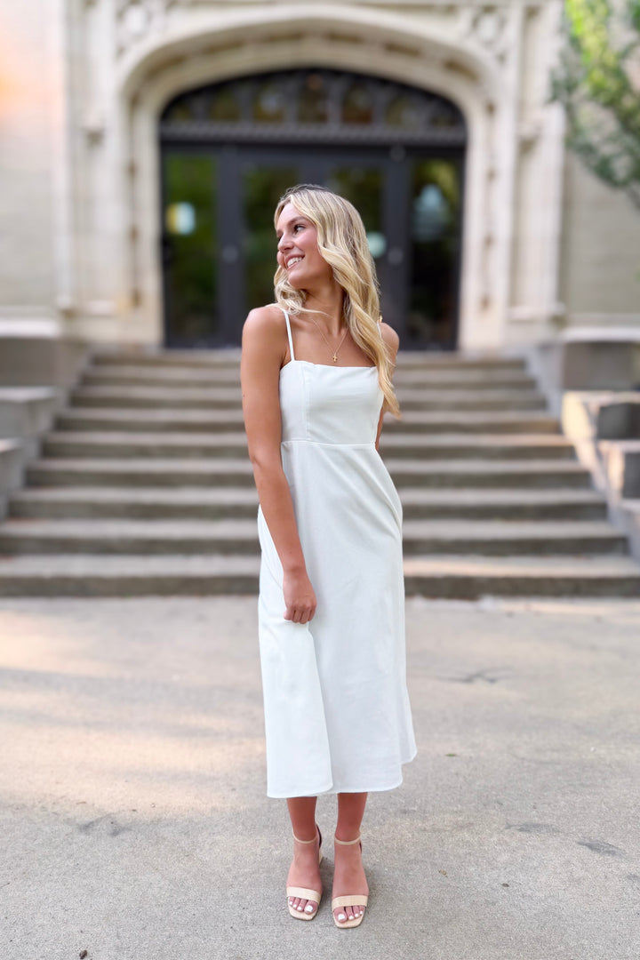 Salty Air Dress