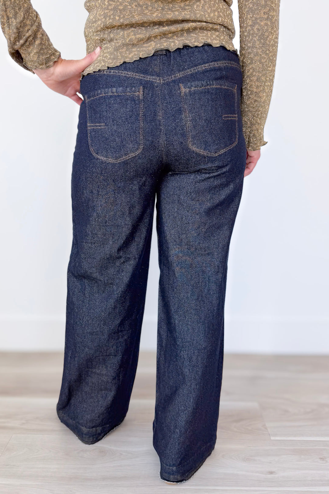 Democracy Best Days Denim