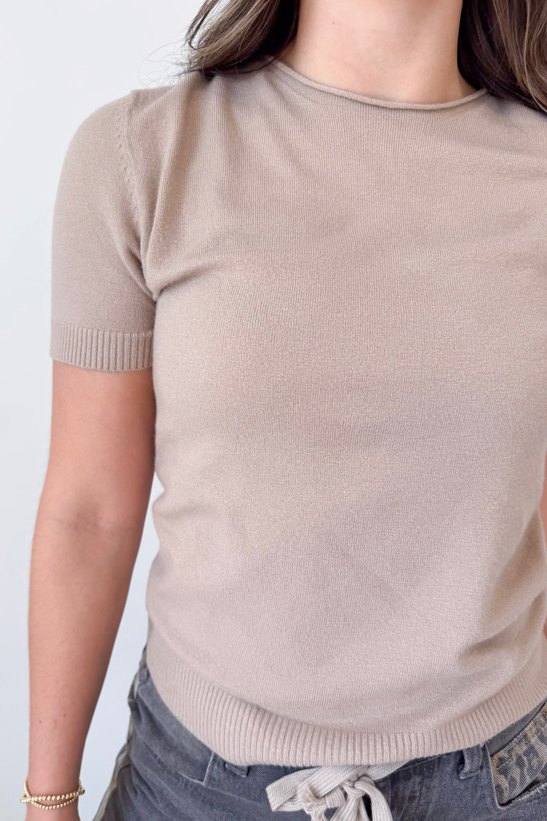 Keep It Simple Top