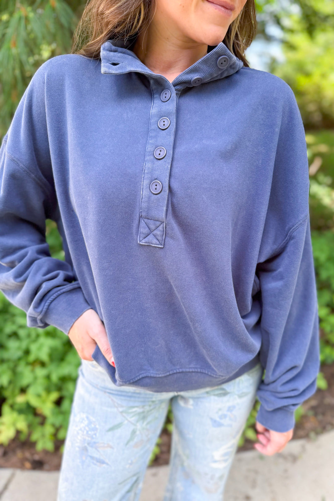 Apple Cider Season Sweatshirt