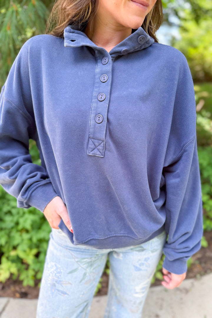 Apple Cider Season Sweatshirt