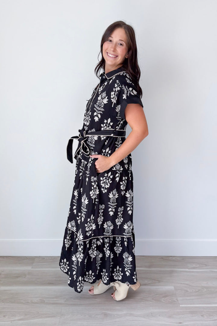 All Yours Dress