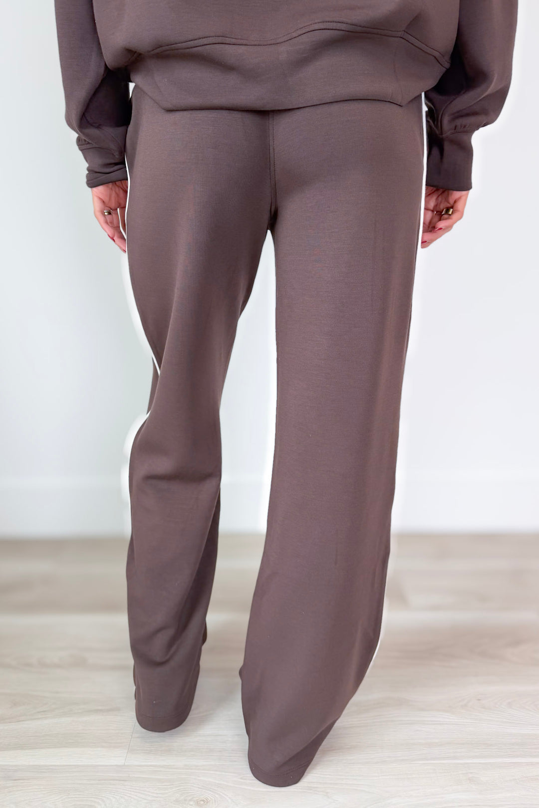 Sharp Lines Pant
