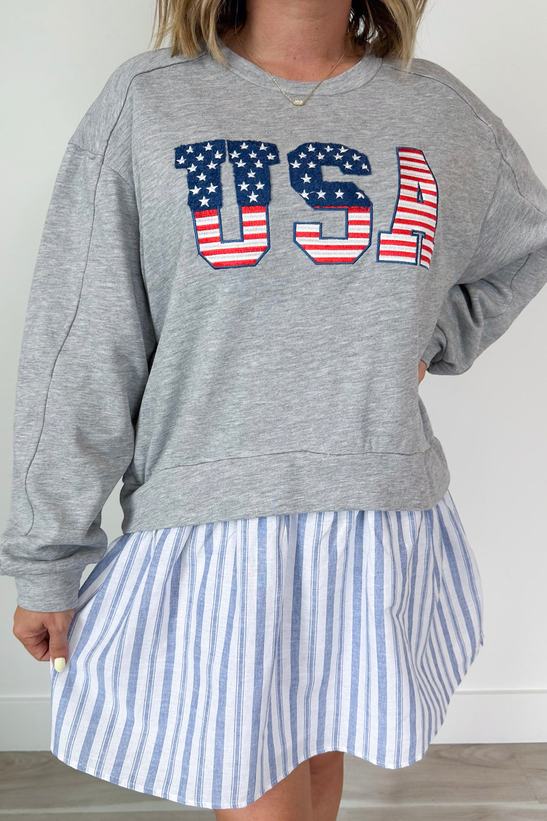 American Girl Dress