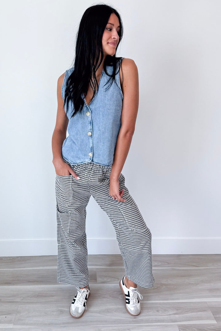 Sweet Moments Pant