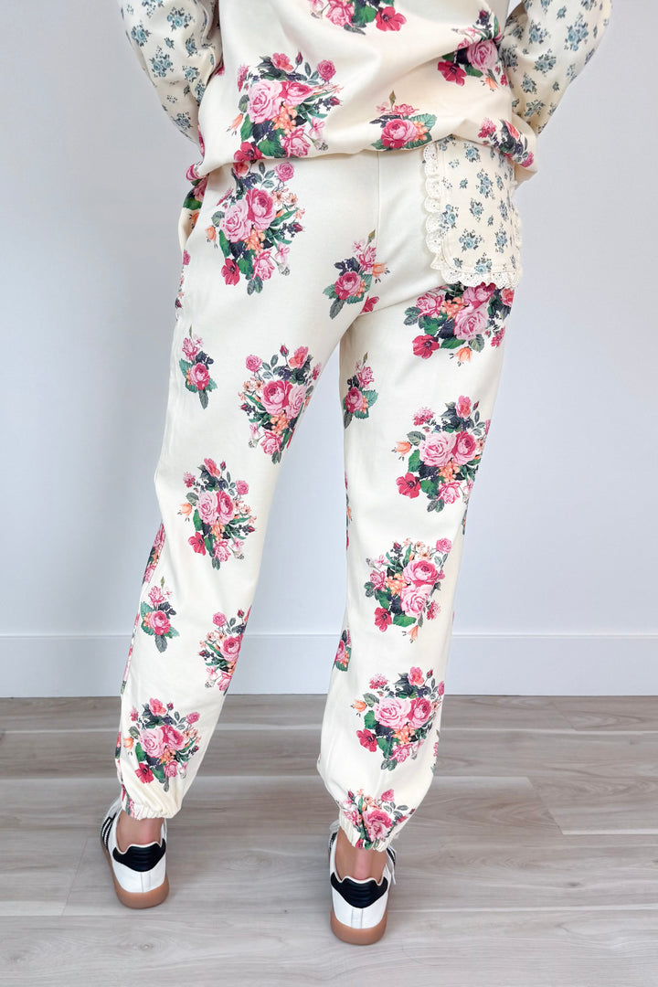 Shine On Jogger