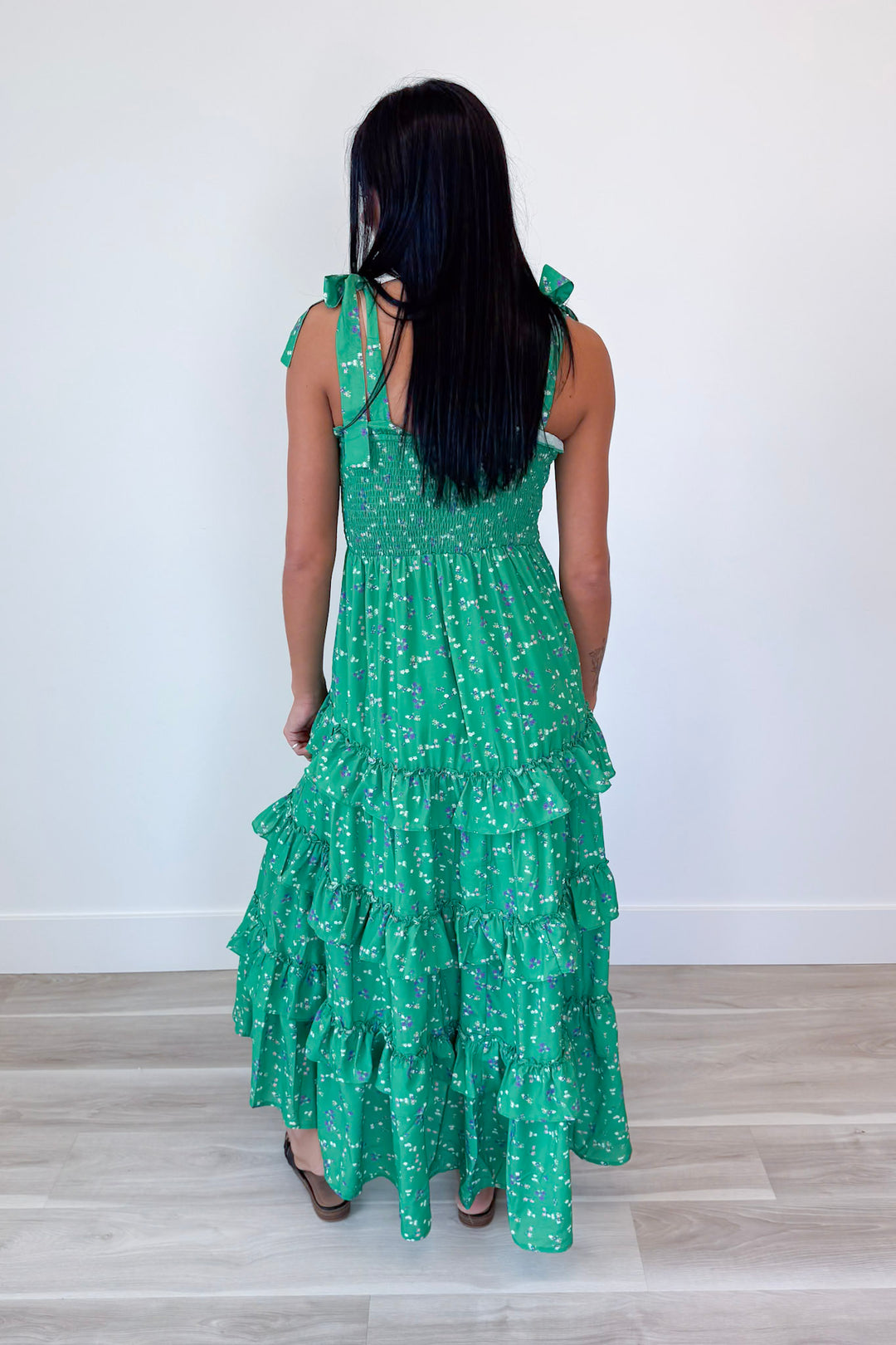 Treasured Love Dress