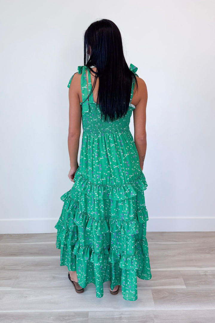 Treasured Love Dress