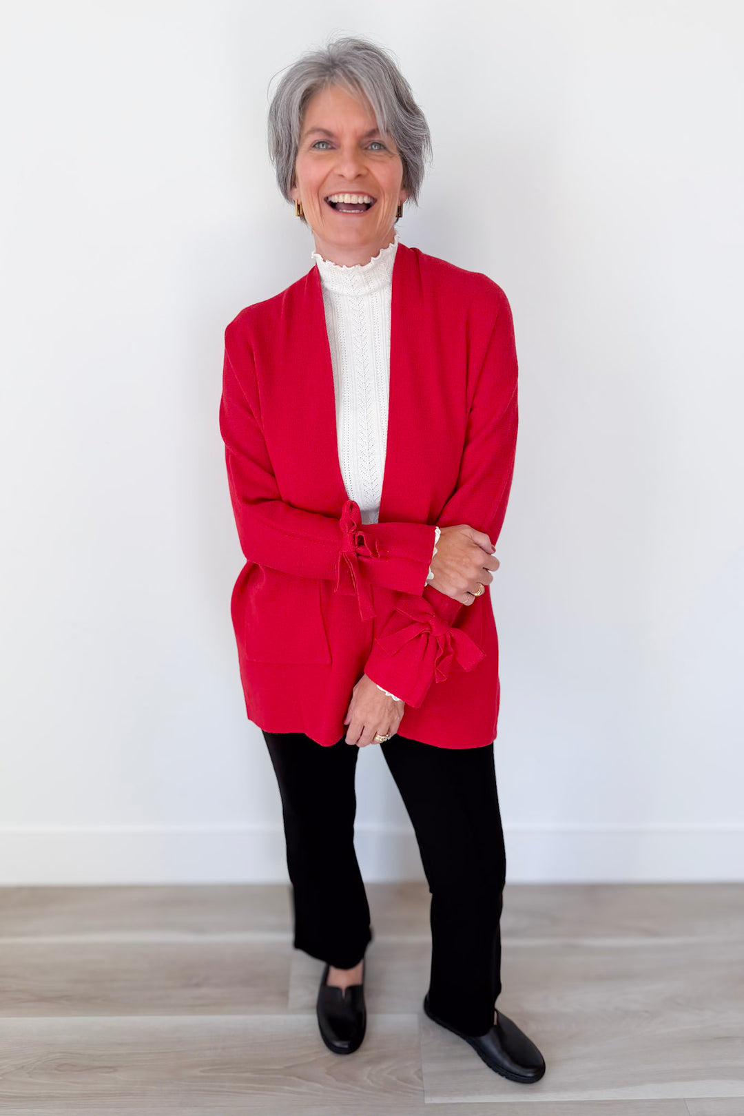 Its All Love Cardigan