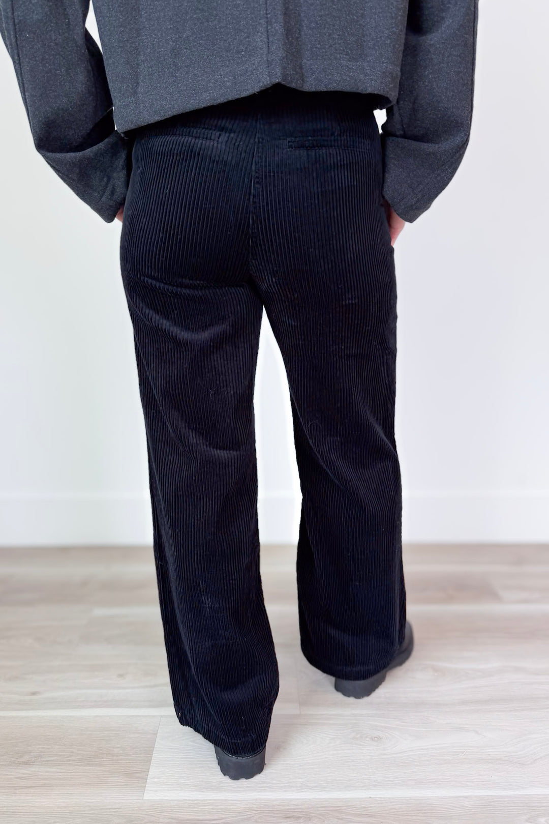 Above and Beyond Pant