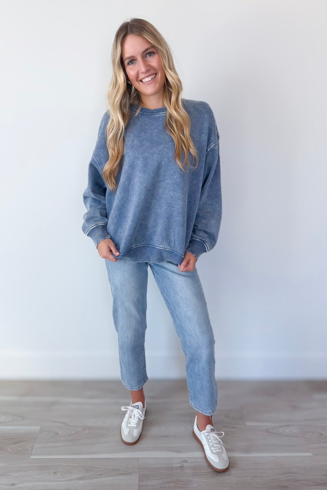 On Repeat Sweatshirt