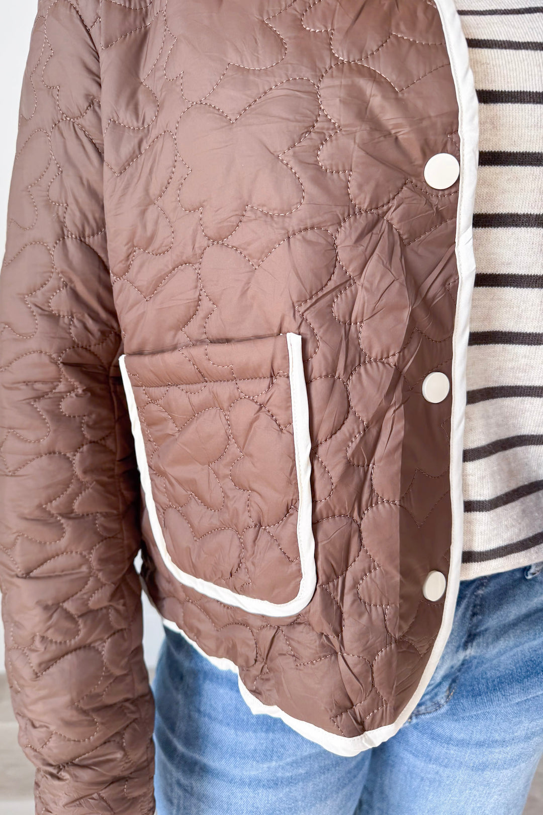 Harvest Moon Jacket