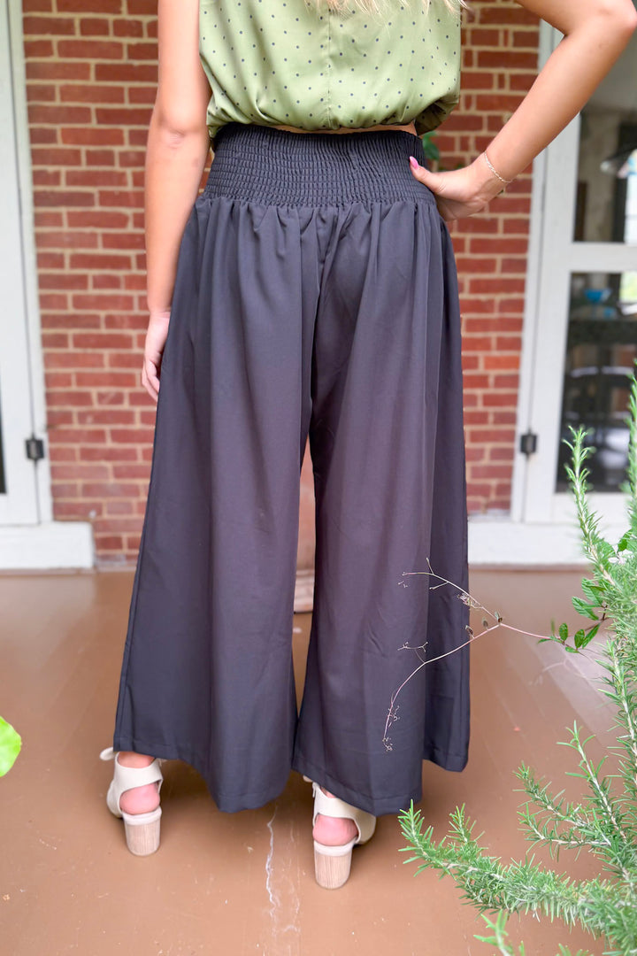 Crisp Style Pant
