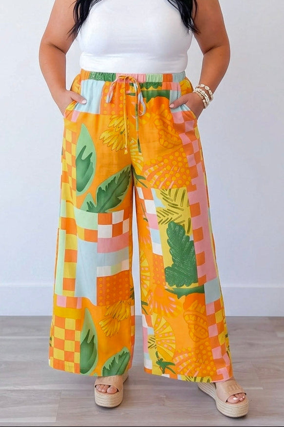 Torenia Pant