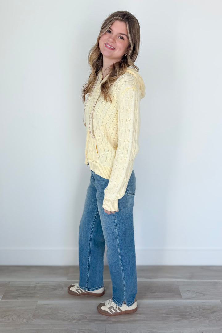 A Fresh Start Hoodie