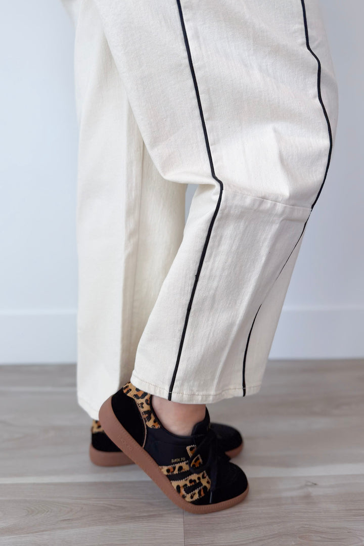 Quick Break Pant