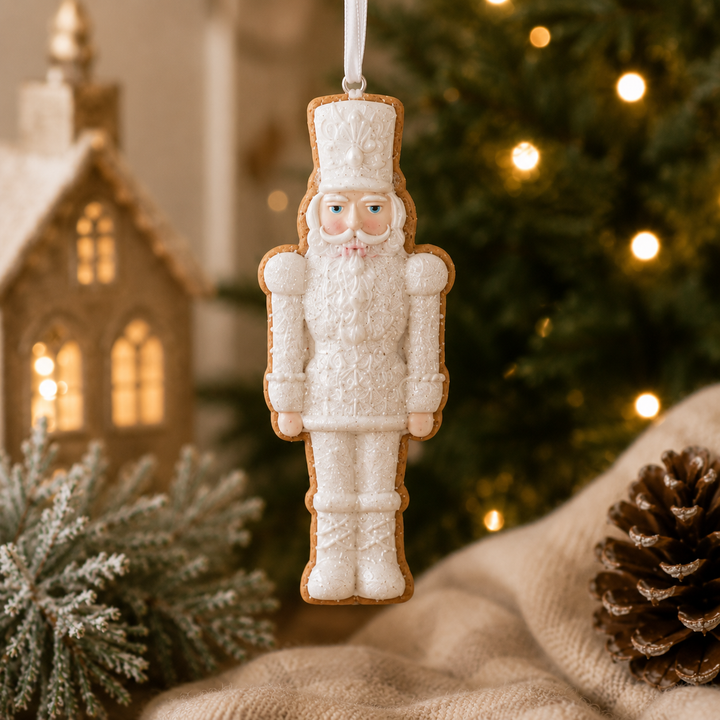 Cookie Ornament