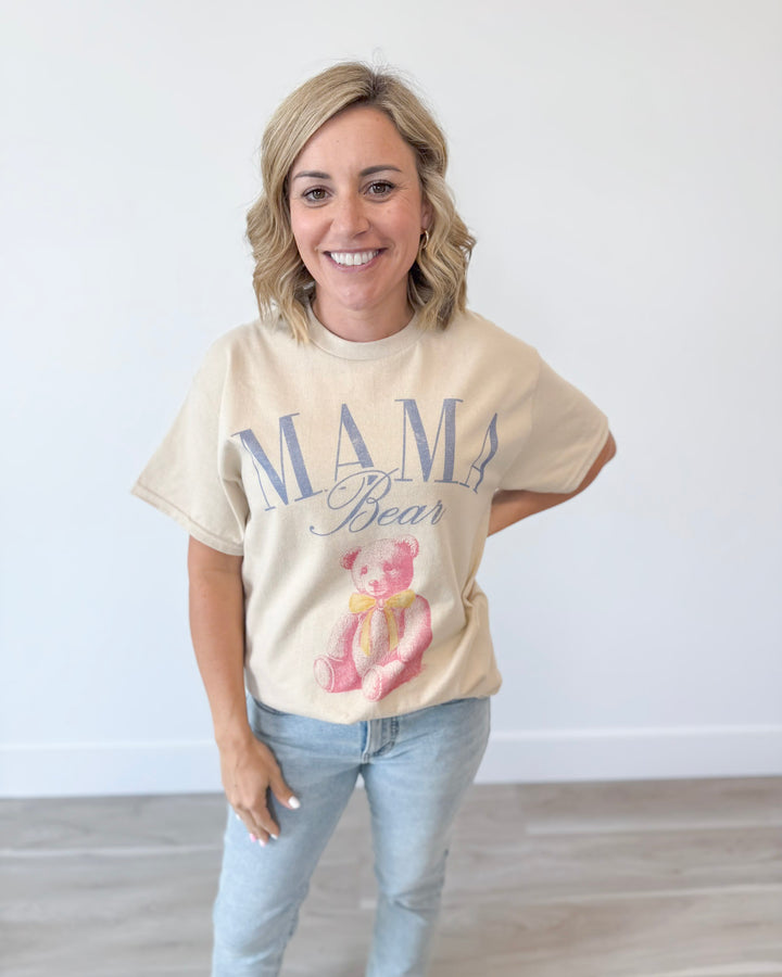 Mama Bear Tee