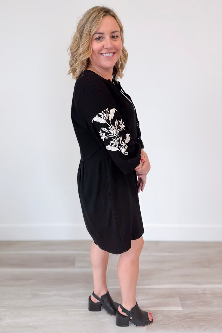 Happy Days Ahead Dress