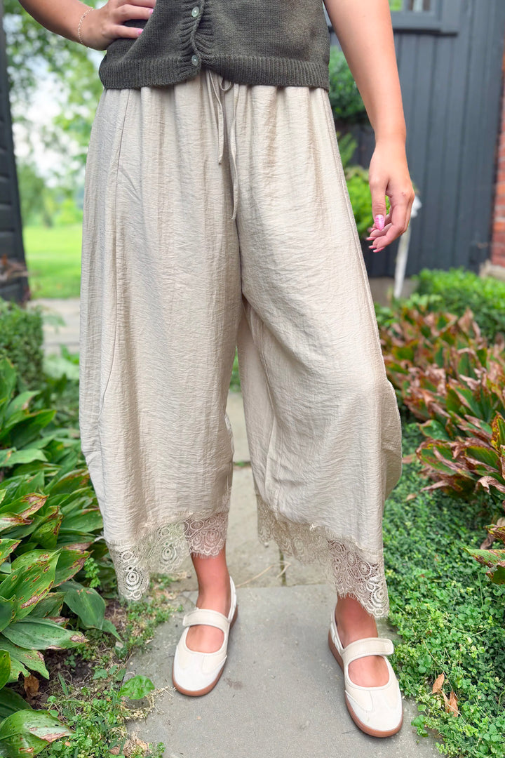 Fall in Love Pant