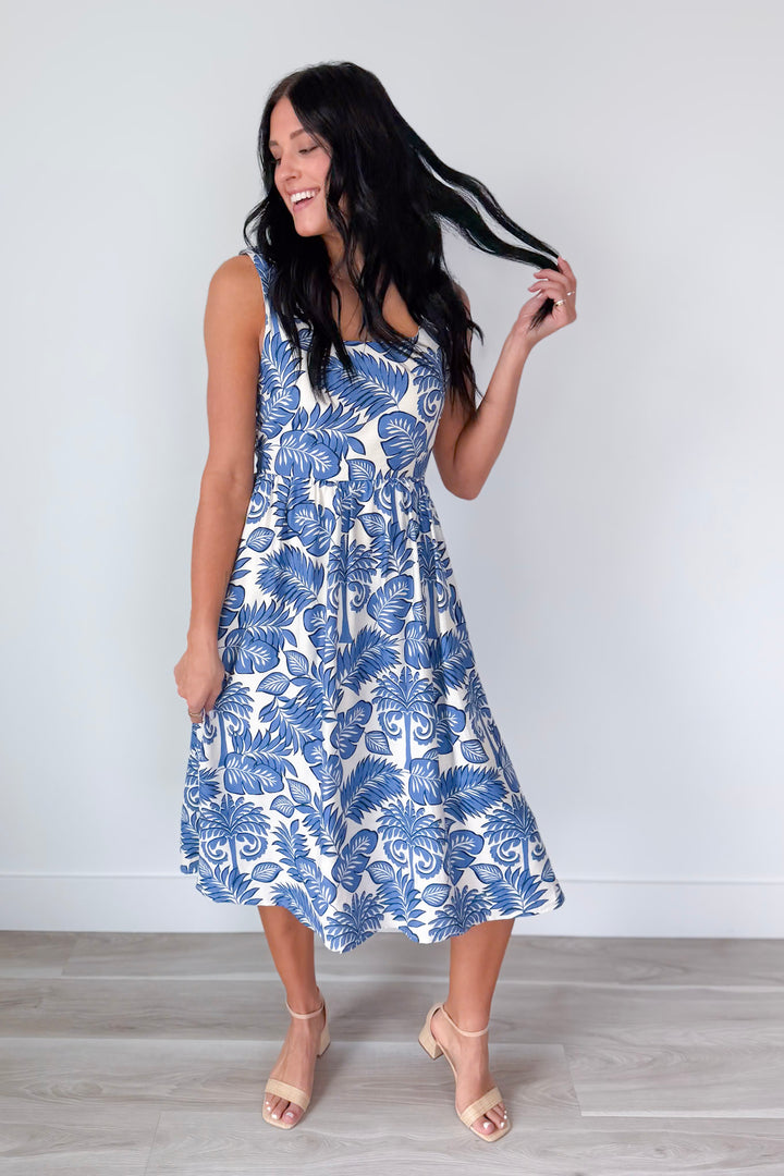 Still Moments Dress