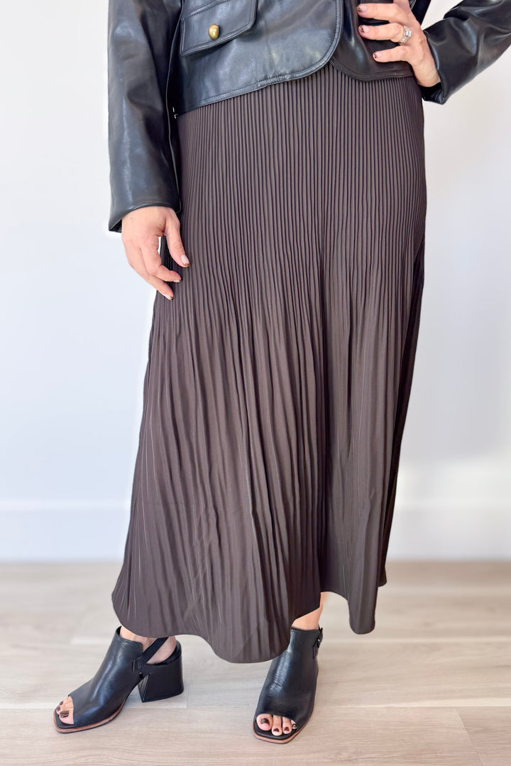 Champagne Chic Skirt