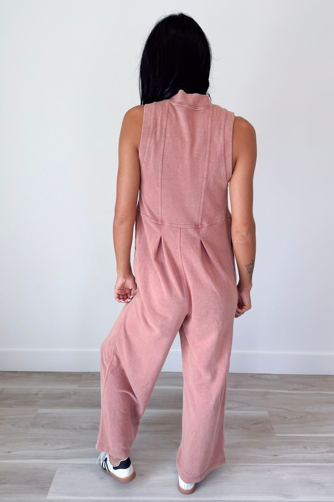 Full Of Love Jumpsuit