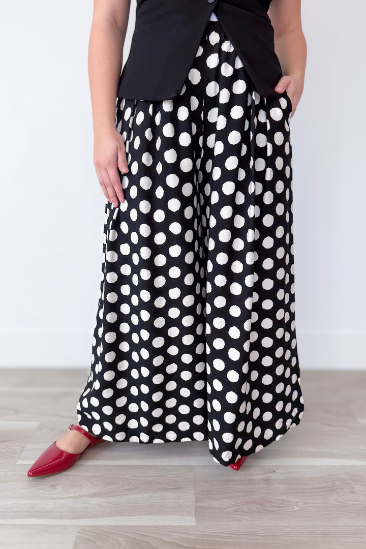 Bright Intentions Pant