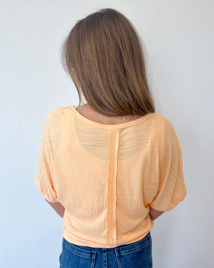 Sunny Side Top