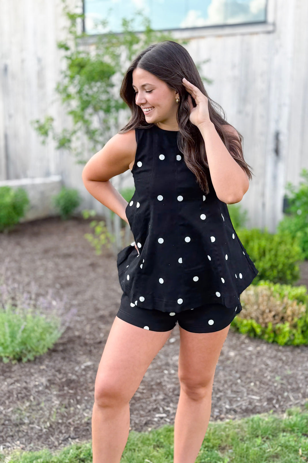 Slow Summer Top