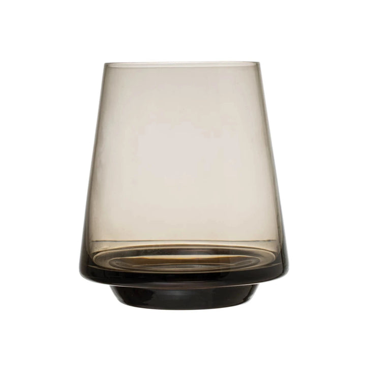 Stemless Wine Glass