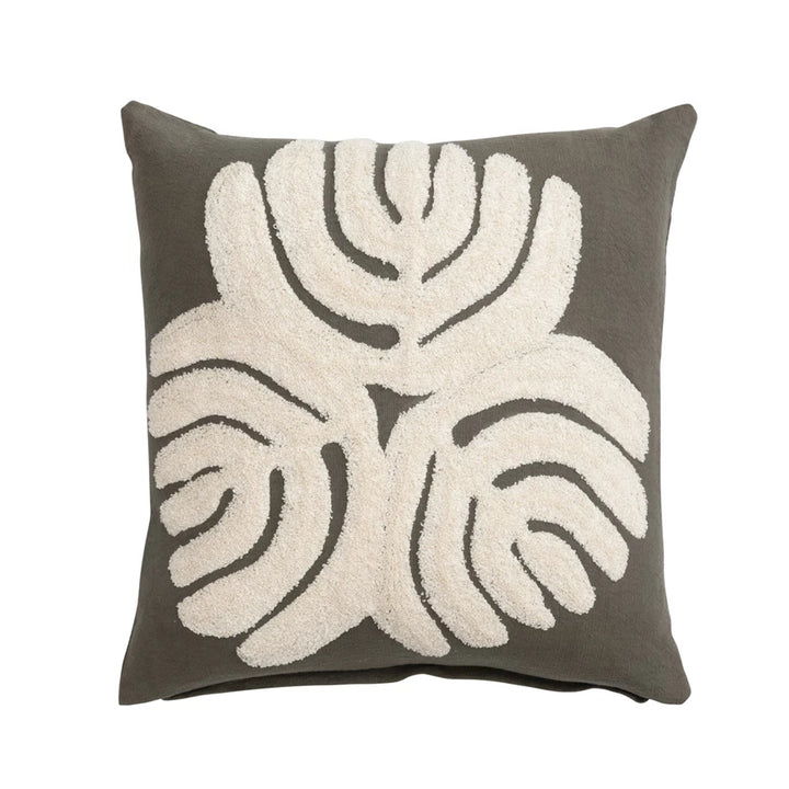 Abstract Pillow