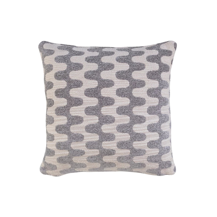 Woven Jacquard Pillow