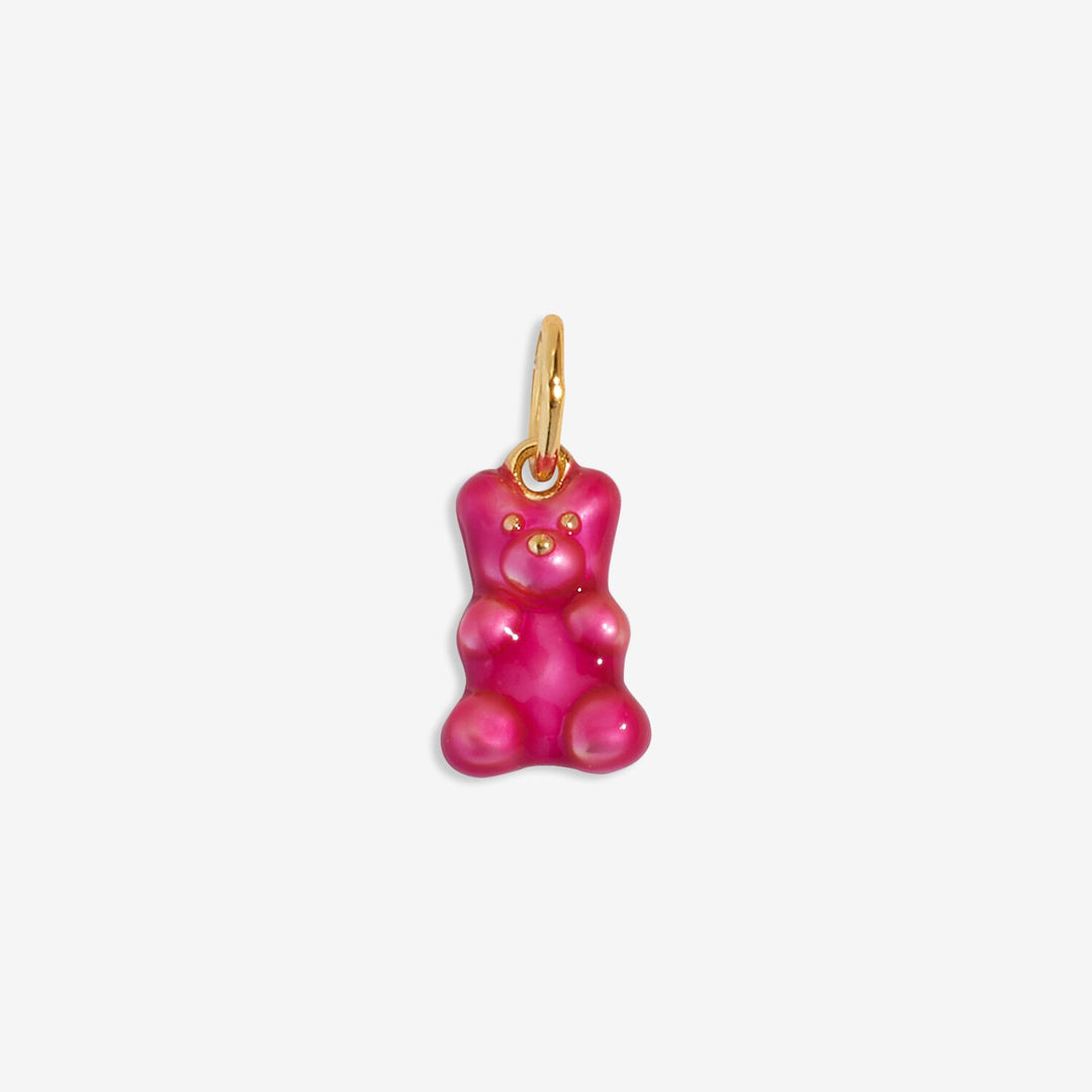 Gold Small Charm