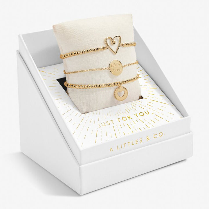 Celebrate You Bracelet Gift Box