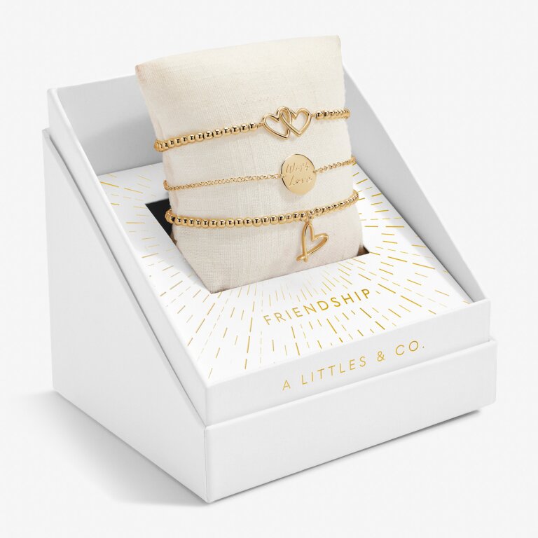 Celebrate You Bracelet Gift Box