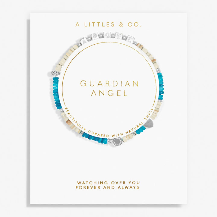 Happy Little Moments Guardian Angel Bracelet