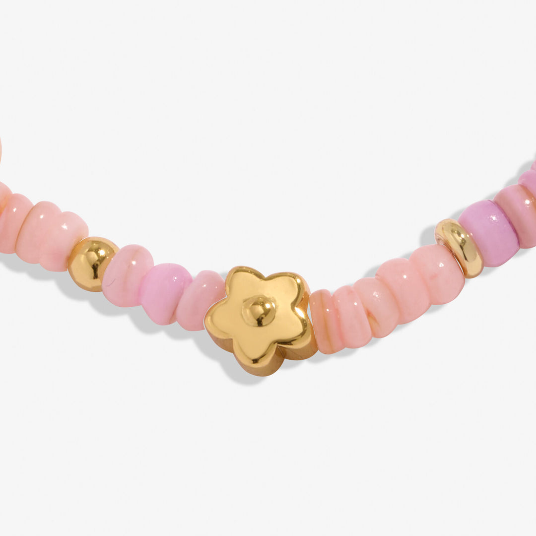 Happy Little Moments Girl Power Bracelet