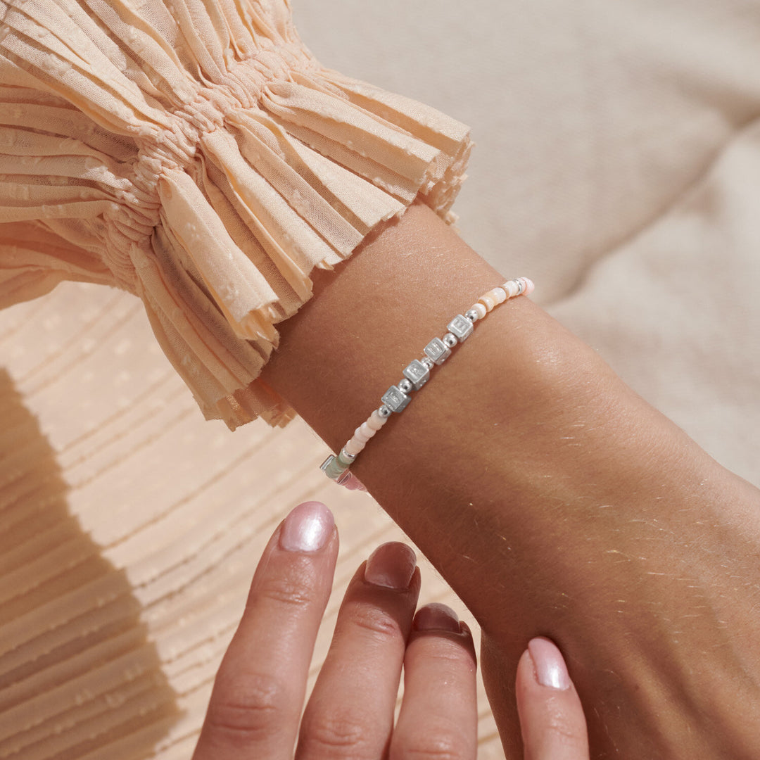 Happy Little Moments True To You Bracelet