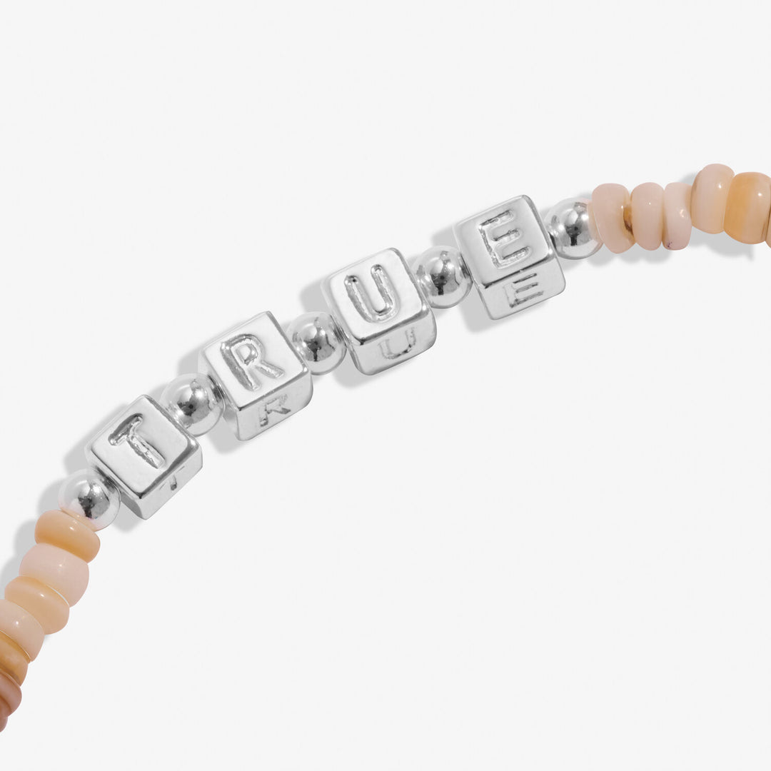 Happy Little Moments True To You Bracelet