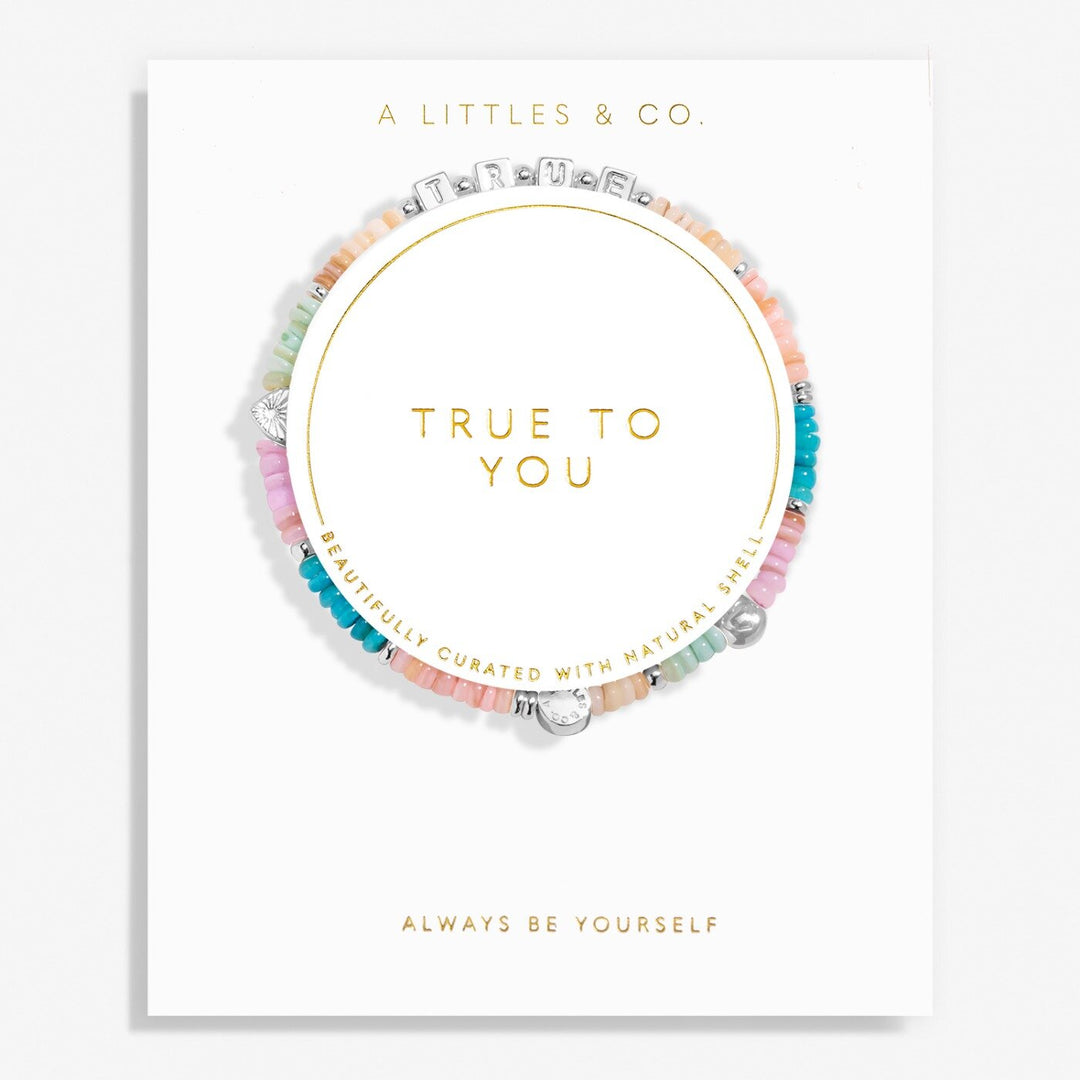 Happy Little Moments True To You Bracelet