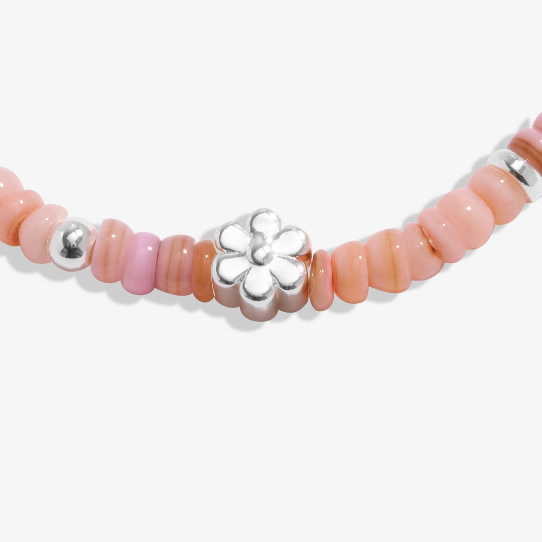 Happy Little Moments Daughter Bracelet