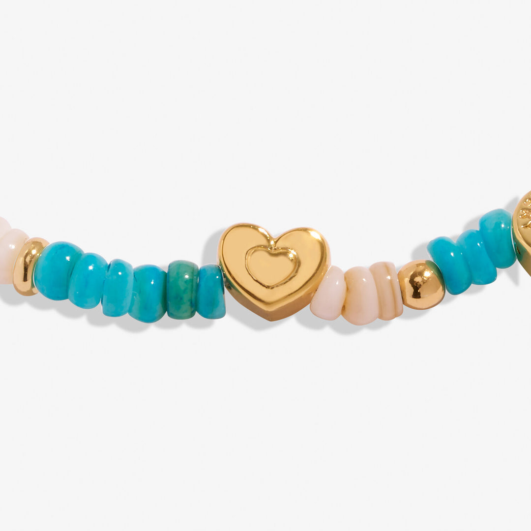 Happy Little Moments Boy Mom Bracelet