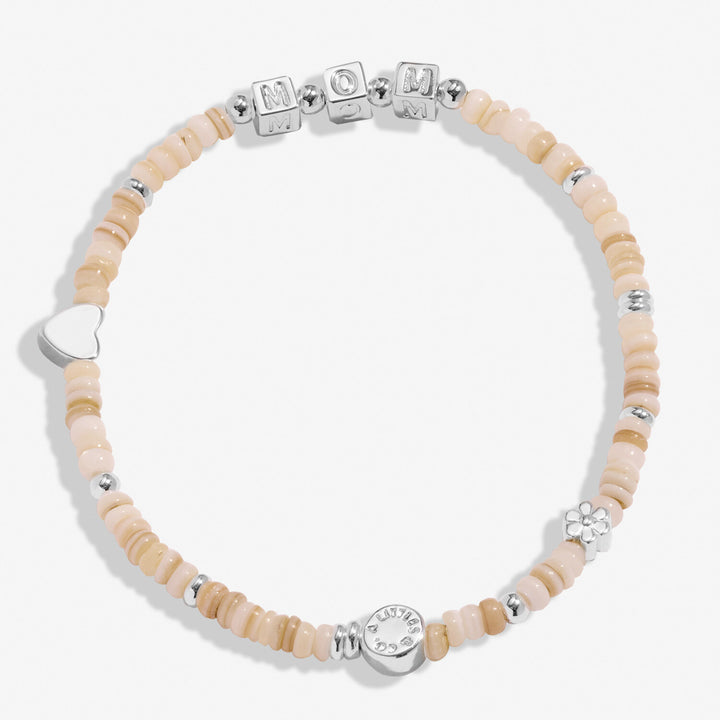 Happy Little Moments Happy Mother's Day Bracelet